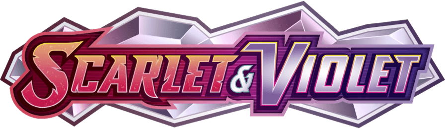 SV01 Scarlet And Violet Base Set