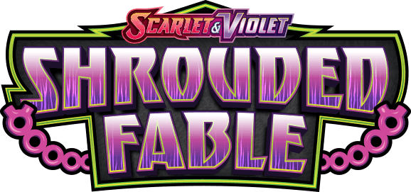 SV Shrouded Fable