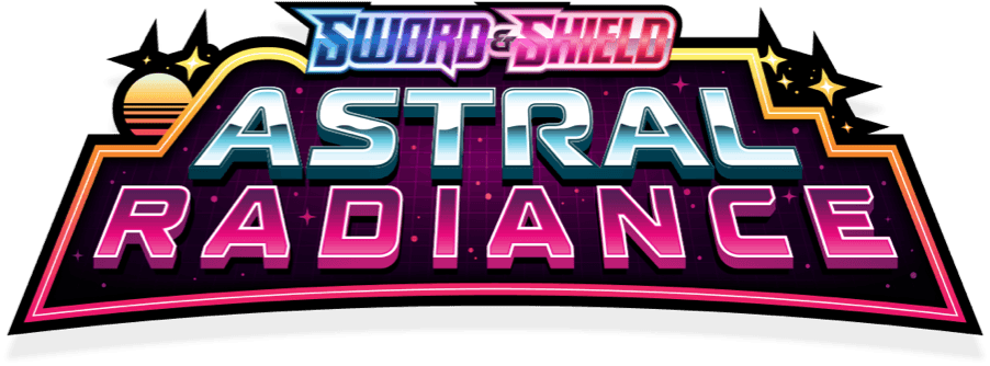 SWSH10 Astral Radiance