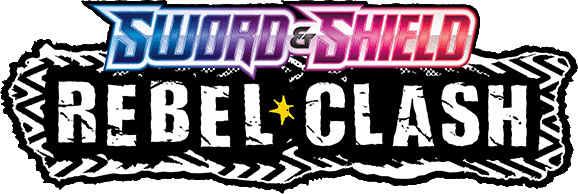 SWSH02 Rebel Clash