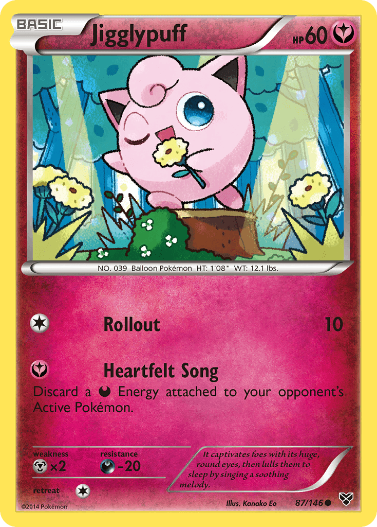 Jigglypuff (87)