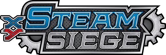 XY Steam Siege