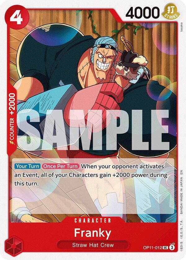 Franky